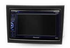 Придбати Перехідні рамки Carav 11-585 PORSCHE 911 (997) 2008-2012); Boxster (987) 2009-2012; Cayman (987) 2009-2013