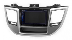 Придбати Перехідні рамки Carav 11-613 HYUNDAI Tucson 2015+	