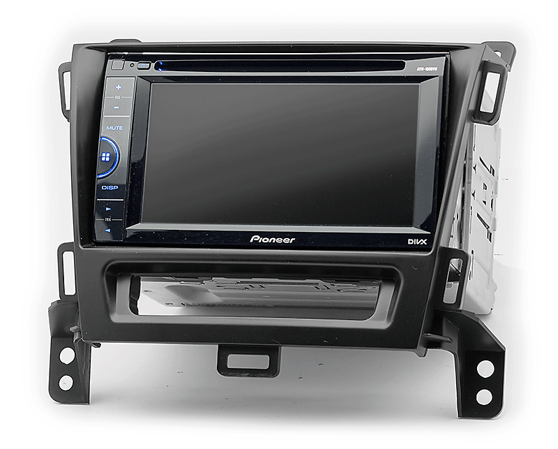 Carav 11-521 OPEL Zafira (C) 2011-2016 фото Фото Carav 11-521 OPEL Zafira (C) 2011-2016