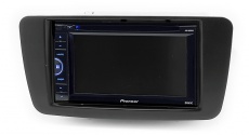 Придбати Перехідні рамки Carav 11-617 MERCEDES-BENZ A-klasse (W176) 2012+; GLA-klasse (X156) 2014+
