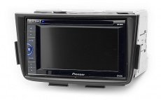 Придбати Перехідні рамки Carav 11-563 ACURA MDX 2000-2006