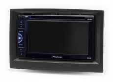 Придбати Перехідні рамки Caraqv 11-599 KIA Sportage (QL) 2015+; KX5 2016+