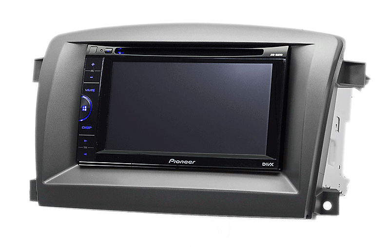 Фото Carav 11-285 MG / ROEWE (750) 2006-2011