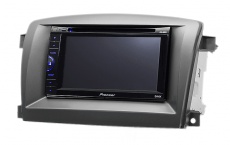 Придбати Перехідні рамки Carav 11-285 MG / ROEWE (750) 2006-2011
