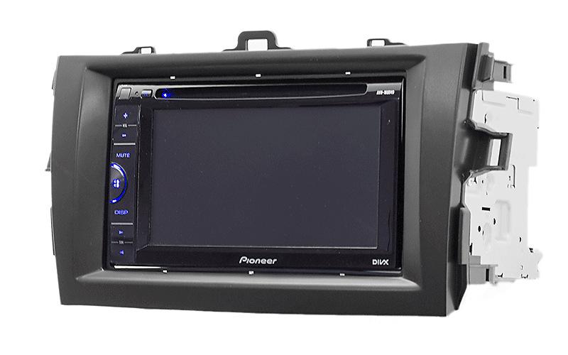 Фото Carav 11-505 TOYOTA Corolla 2007-2013