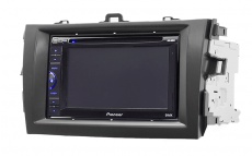 Придбати Перехідні рамки Carav 11-505 TOYOTA Corolla 2007-2013