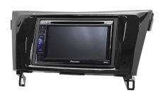 Придбати Перехідні рамки Carav 11-478 NISSAN X-Trail, Qashkai, Rogue 2014+