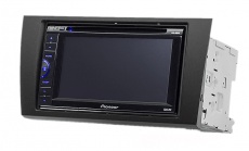 Придбати Перехідні рамки Carav 11-484 LEXUS GS 1997-2005 / TOYOTA Aristo (S160) 1997-2004	