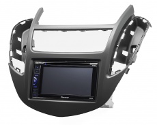 Придбати Перехідні рамки Carav 11-476 CHEVROLET Trax, Tracker 2013+ / HOLDEN Trax 2013+