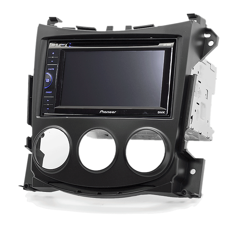 Carav 11-480 NISSAN 370Z 2009-2012 фото Фото Carav 11-480 NISSAN 370Z 2009-2012