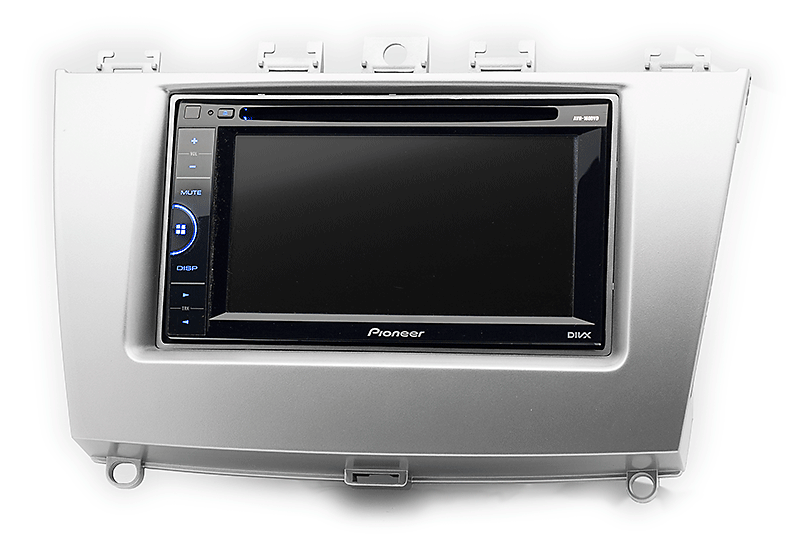 Фото Carav 11-399 MG / ROEWE (750) 2012+