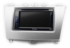 Придбати Перехідні рамки Carav 11-399 MG / ROEWE (750) 2012+