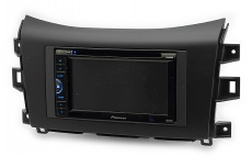Придбати Перехідні рамки Carav 11-566 NISSAN NP300, Navara 2014+