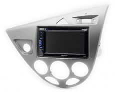 Придбати Перехідні рамки Carav 11-549 FORD Focus 1998-2004