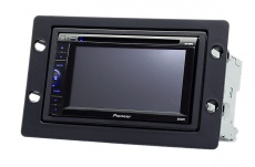 Придбати Перехідні рамки Carav 11-094 SAAB 9-5 2005-2011