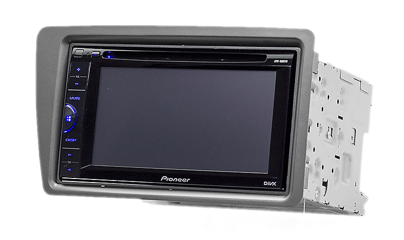 Фото Carav 11-384 HONDA Civic 2001-2006	