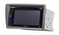 Придбати Перехідні рамки Carav 11-384 HONDA Civic 2001-2006	
