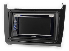 Придбати Перехідні рамки Carav 11-539 VOLKSWAGEN Polo 2014+