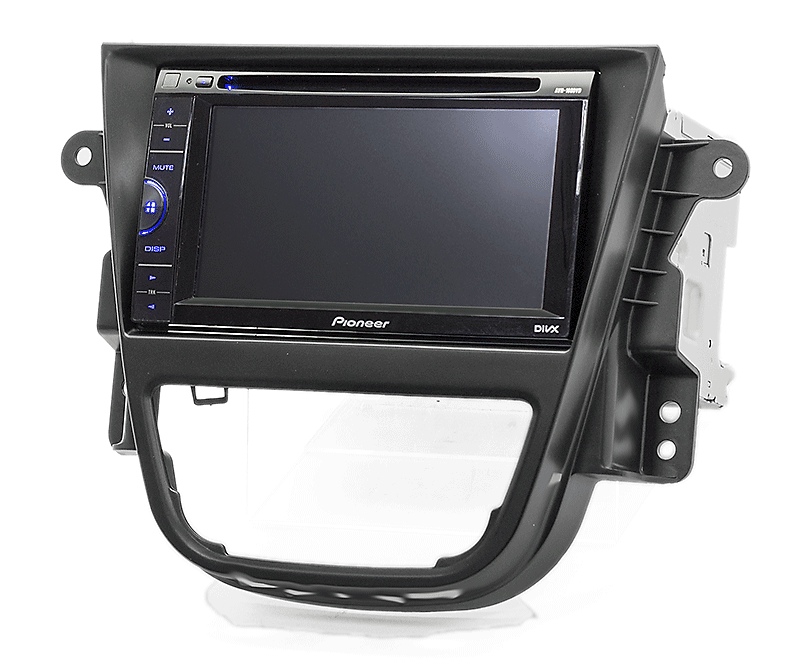 Фото Carav 11-494 BUICK Encore 2012-2016 / OPEL Mokka 2012-2016 / Vauxhall Mokka 2012-2016