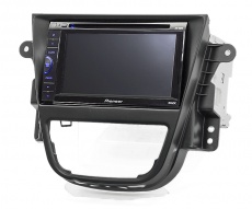 Придбати Перехідні рамки Carav 11-494 BUICK Encore 2012-2016 / OPEL Mokka 2012-2016 / Vauxhall Mokka 2012-2016
