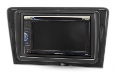 Придбати Перехідні рамки Carav 11-392 VOLKSWAGEN Santana, Bora 2013+