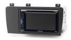 Придбати Перехідні рамки Carav 11-558 VOLVO S60 2005-2010; V70, XC70 2005-2007