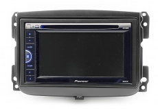 Придбати Перехідні рамки Carav 11-550 FIAT (500L) 2012+
