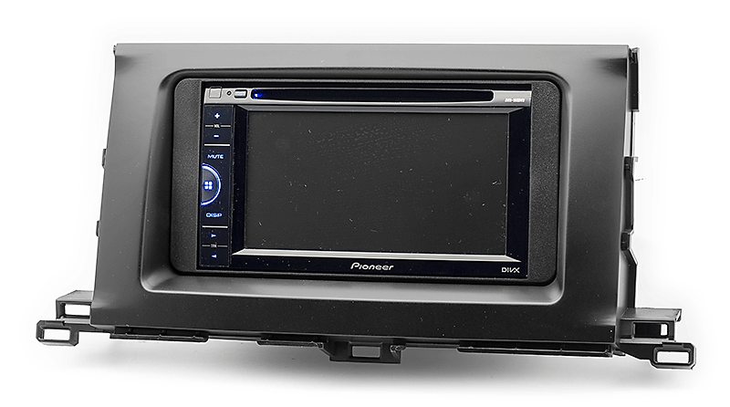Фото Carav 11-513 TOYOTA Highlander 2013+, Kluger 2014+