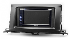 Придбати Перехідні рамки Carav 11-513 TOYOTA Highlander 2013+, Kluger 2014+