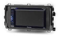 Придбати Перехідні рамки Carav 11-512 TOYOTA Auris 2013+