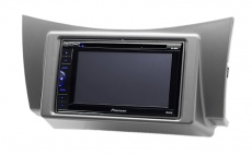 Придбати Перехідні рамки Carav 11-452 LIFAN (320), Smily 2008-2014