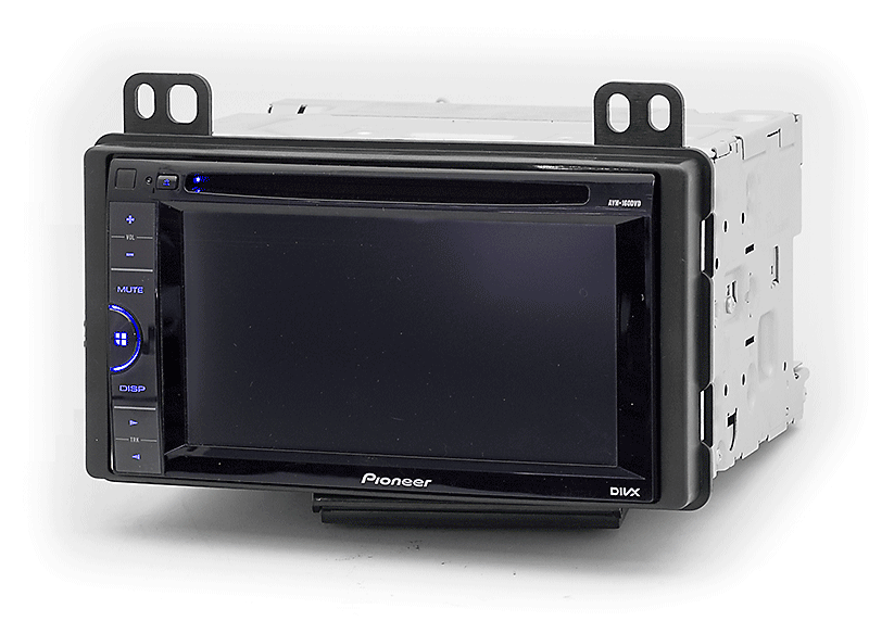 Фото Carav 11-534 FORD/LINCOLN/MERCURY/MAZDA B-series 1995-2006