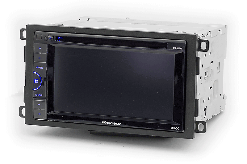 Фото Carav 11-533 CHEVROLET / BUICK / CADILLAC / HUMMER H2 2003-2007 / ISUZU / OLDSMOBILE / PONTIAC / SUZUKI / TOYOTA Matrix 2003-2004