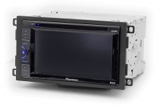 Придбати Перехідні рамки Carav 11-533 CHEVROLET / BUICK / CADILLAC / HUMMER H2 2003-2007 / ISUZU / OLDSMOBILE / PONTIAC / SUZUKI / TOYOTA Matrix 2003-2004