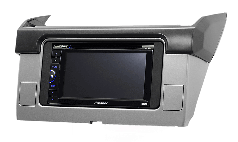 Фото Carav 11-475 TOYOTA Land Cruiser Prado (150) 2013+