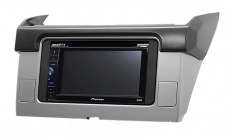 Придбати Перехідні рамки Carav 11-475 TOYOTA Land Cruiser Prado (150) 2013+