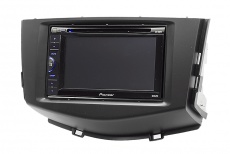 Придбати Перехідні рамки Carav 11-454 LIFAN X60 2011+