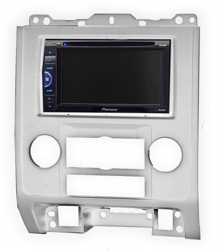 Фото Carav 11-682 MAZDA Tribute 2008-2012 / FORD Escape 2007-2012 / MERCURY Mariner 2008-2010