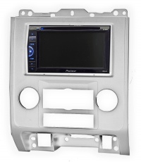 Придбати Перехідні рамки Carav 11-682 MAZDA Tribute 2008-2012 / FORD Escape 2007-2012 / MERCURY Mariner 2008-2010