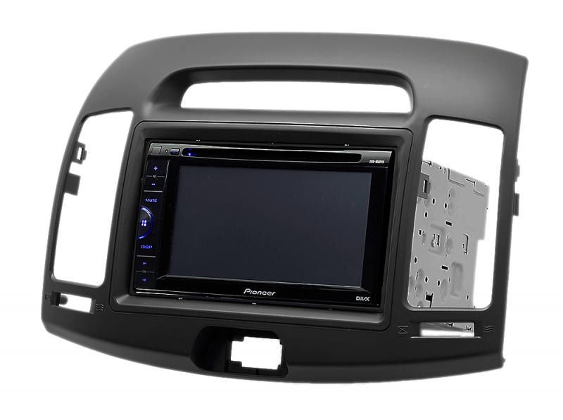 Фото Carav 11-680 HYUNDAI Elantra (HD), Avante (HD) 2006-2010