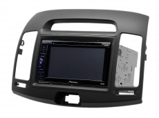Придбати Перехідні рамки Carav 11-680 HYUNDAI Elantra (HD), Avante (HD) 2006-2010