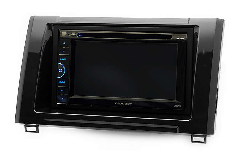 Фото Carav 11-667 TOYOTA Tundra 2014+