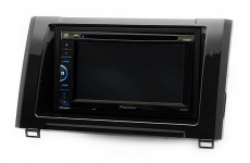 Придбати Перехідні рамки Carav 11-667 TOYOTA Tundra 2014+