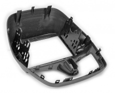 Придбати Перехідні рамки Carav 11-675 CHEVROLET Spark, Beat 2015+ / DAEWOO Matiz 2015+