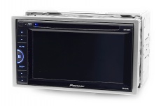 Придбати Перехідні рамки Carav 11-673 HONDA Accord 1990-2002; Civic 1999-2000; CR-V 1997-2006; H-RV 1998-2005; Odyssey 1995-2004; Prelude 1992-2001