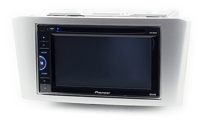 Фото Carav 11-665 TOYOTA Avensis 2002-2008