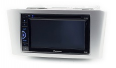 Придбати Перехідні рамки Carav 11-665 TOYOTA Avensis 2002-2008