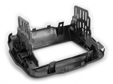 Придбати Перехідні рамки Carav 11-629 JEEP Renegate 2014+
