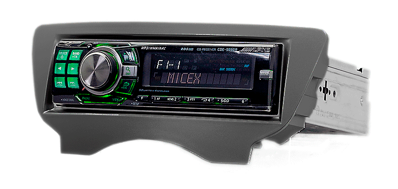 Фото Carav 11-619 BYD F0 2008+