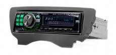Придбати Перехідні рамки Carav 11-619 BYD F0 2008+